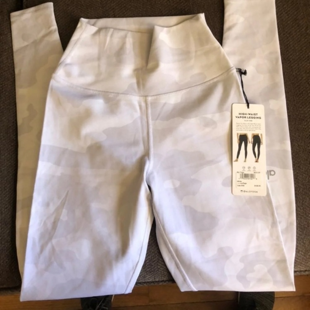 Alo yoga legging TRADE